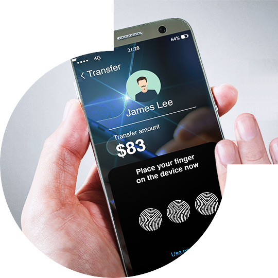 PA新一代全系列感測技術<br>為智慧應用場域帶來人機溝通全新體驗